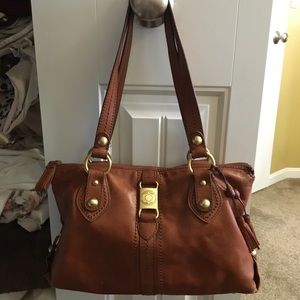 The sak purse